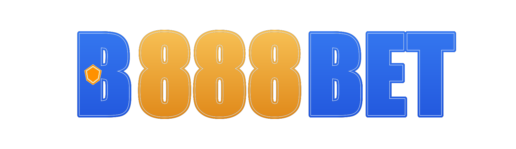 b888bet লোগো